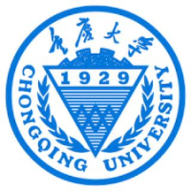 重庆大学 | TG群
