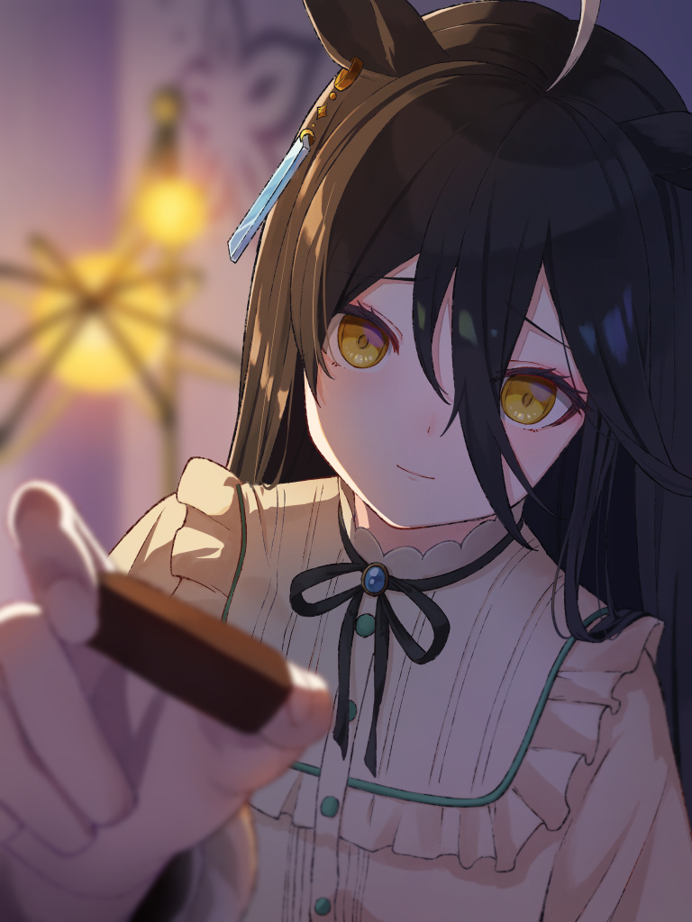 [每日萌图] 今天是画师图，2023情人节画师贺图壁纸特辑 - moedh.cc